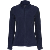 Sweter polarowy Gilly Navy Sweter polarowy Gilly Navy