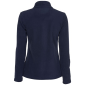 Sweter polarowy Gilly Navy Sweter polarowy Gilly Navy