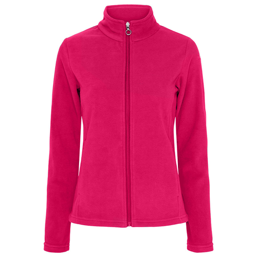 Sweter polarowy Gilly Pink