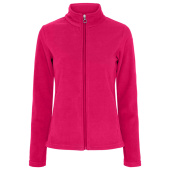 Sweter polarowy Gilly Pink Sweter polarowy Gilly Pink
