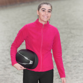 Sweter polarowy Gilly Pink Sweter polarowy Gilly Pink