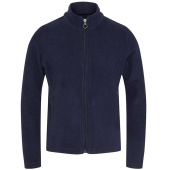 Sweter polarowy Jr Gilly Navy Sweter polarowy Jr Gilly Navy