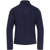 Sweter polarowy Jr Gilly Navy Sweter polarowy Jr Gilly Navy
