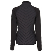 Kurtka hybrydowa Canon Jr Czarna Kurtka hybrydowa Canon Jr Czarna