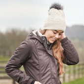 Czapka Gina Naturalna Czapka Gina Naturalna