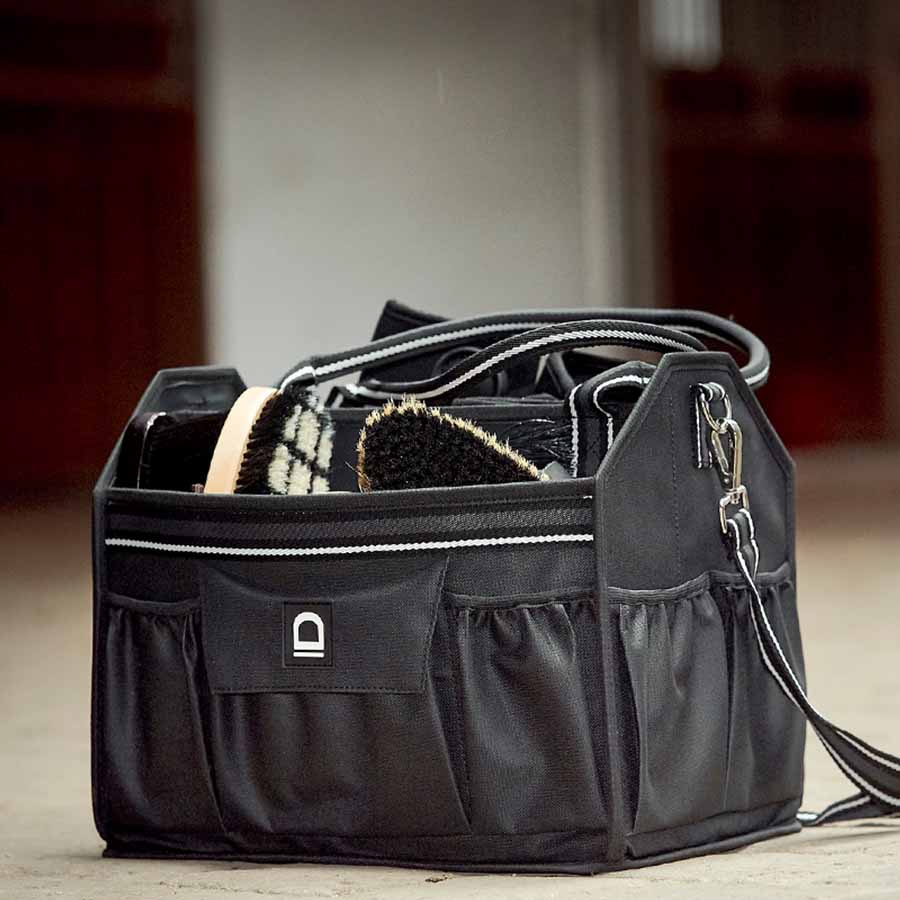 Torba do pielęgnacji Czarna