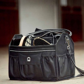 Torba do pielęgnacji Czarna Torba do pielęgnacji Czarna