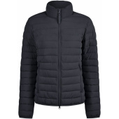 Kurtka Quilted Core Granatowa Kurtka Quilted Core Granatowa