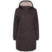 Kurtka jeździecka Jenna Brązowa Kurtka jeździecka Jenna Brązowa