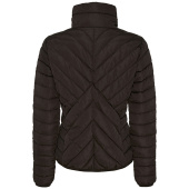 Kurtka do jazdy Jodie Brązowa Kurtka do jazdy Jodie Brązowa