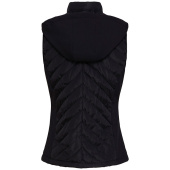 Kamizelka Jeździecka Gaia Czarna Kamizelka Jeździecka Gaia Czarna