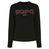 Bluzka Jojo Czarna Bluzka Jojo Czarna