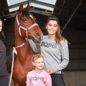 Bluzka Jojo Szara Bluzka Jojo Szara