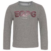 Bluza Jr Julia Szara Bluza Jr Julia Szara