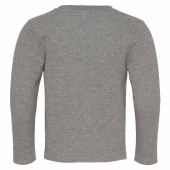 Bluza Jr Julia Szara Bluza Jr Julia Szara