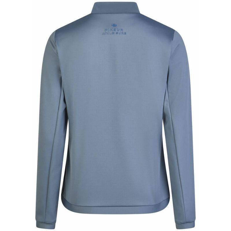 Polar Athleisure Niebieski