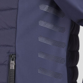 Kurtka Hybrid Core Men Granatowa Kurtka Hybrid Core Men Granatowa