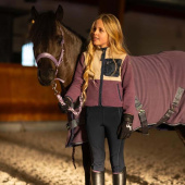 Rękawice Zimowe Dzieci/Junior Siri Jednorożec Czarny Rękawice Zimowe Dzieci/Junior Siri Jednorożec Czarny