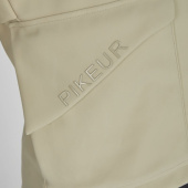 Kurtka softshell Athleisure Beżowa Kurtka softshell Athleisure Beżowa