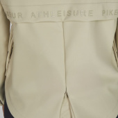 Kurtka softshell Athleisure Beżowa Kurtka softshell Athleisure Beżowa