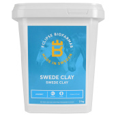 Glinka chłodząca Swede Clay Glinka chłodząca Swede Clay