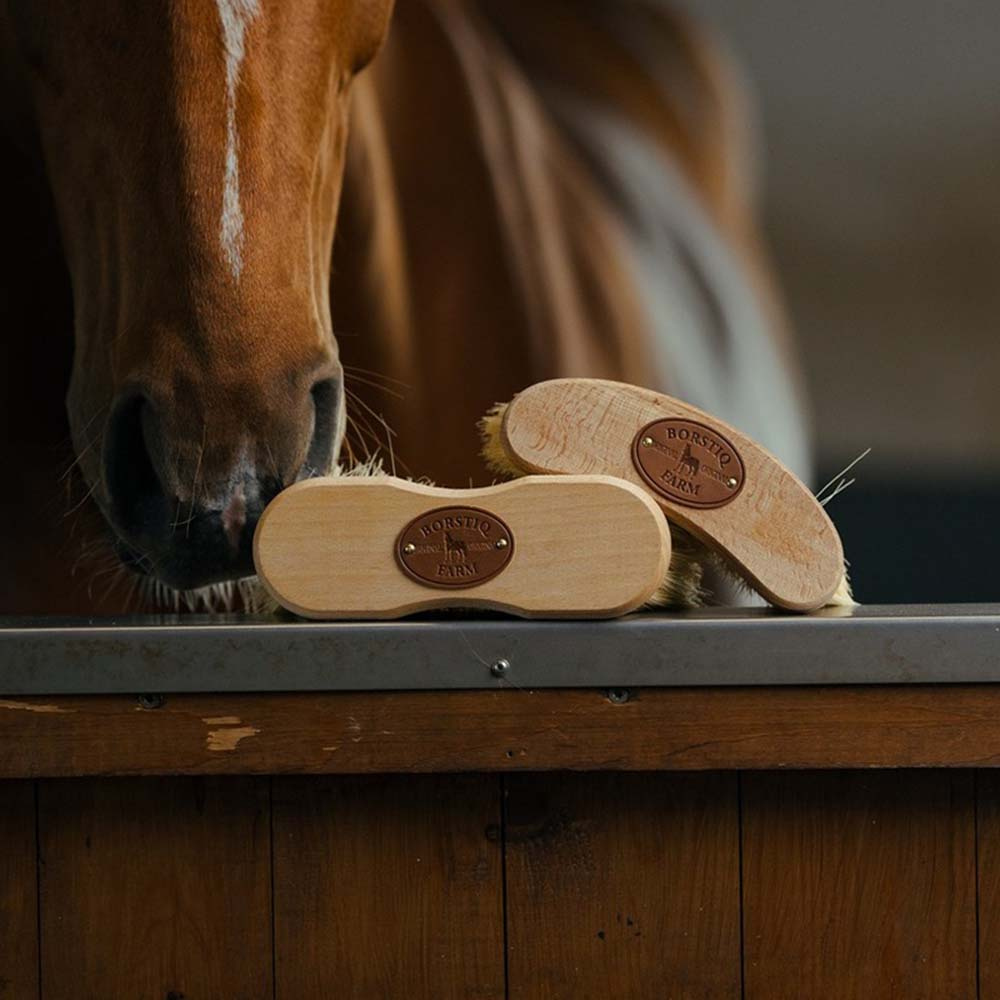 Szczotka w talii MexFiber 5cm