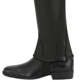 Krótkie czapsy Burnley czarne Krótkie czapsy Burnley czarne