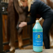 Liniment Blue Liniment Blue