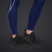 Sneakers Airflow czarne Sneakers Airflow czarne