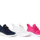 Sneakers Airflow Pink Sneakers Airflow Pink