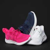 Sneakers Airflow Pink Sneakers Airflow Pink