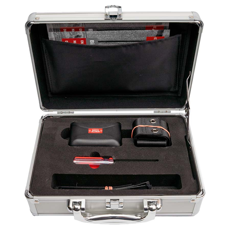 Alarm urodzin źrebiąt Foal Watch Premium