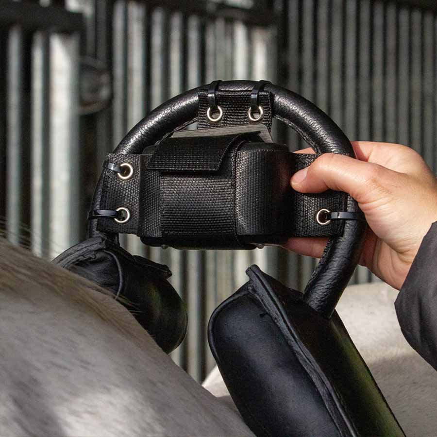 Alarm urodzin źrebiąt Foal Watch Lite 2.0