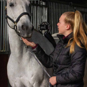 Alarm urodzin źrebiąt Foal Watch Lite 2.0 Alarm urodzin źrebiąt Foal Watch Lite 2.0