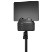 Uchwyt na kamerę Pivo Pod Active Czarny Uchwyt na kamerę Pivo Pod Active Czarny