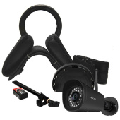 Alarm na narodziny źrebaków Mobile 2.0 z antypoślizgowym pasem i kamerą WiFi Alarm na narodziny źrebaków Mobile 2.0 z antypoślizgowym pasem i kamerą WiFi