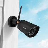 Alarm na narodziny źrebaków Mobile 2.0 z antypoślizgowym pasem i kamerą WiFi Alarm na narodziny źrebaków Mobile 2.0 z antypoślizgowym pasem i kamerą WiFi