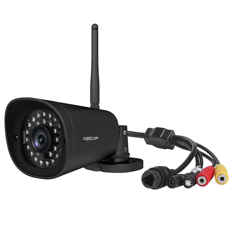 Alarm na narodziny źrebaków Mobile 2.0 z antypoślizgowym pasem i kamerą WiFi