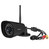 Alarm na narodziny źrebaków Mobile 2.0 z antypoślizgowym pasem i kamerą WiFi Alarm na narodziny źrebaków Mobile 2.0 z antypoślizgowym pasem i kamerą WiFi