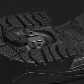 Sztyblety jeździeckie Arctica sznurowane Paddock czarne Sztyblety jeździeckie Arctica sznurowane Paddock czarne