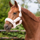 Uwiąż Alaska z futrem sztucznym jasnoróżowy Uwiąż Alaska z futrem sztucznym jasnoróżowy