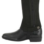 Czapsy Krótkie Jr Aspen Czarne Czapsy Krótkie Jr Aspen Czarne