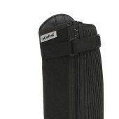 Czapsy Krótkie Jr Aspen Czarne Czapsy Krótkie Jr Aspen Czarne