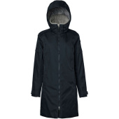Parka jeździecka Grace Granatowa Parka jeździecka Grace Granatowa