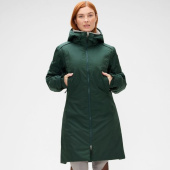 Parka jeździecka Grace Zielona Parka jeździecka Grace Zielona