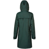 Parka jeździecka Grace Zielona Parka jeździecka Grace Zielona