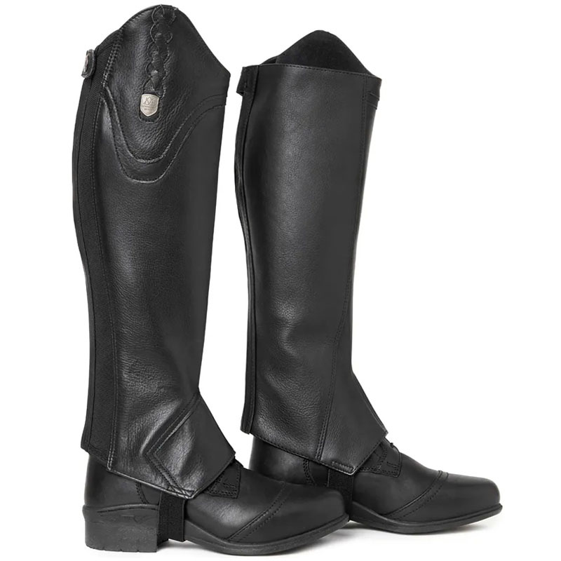 Czapsy Valkyria Czarne