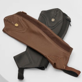 Czapsy Valkyria Brązowe Czapsy Valkyria Brązowe