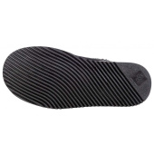 Izolowane Buty Wszechpogodowe Davos Black Izolowane Buty Wszechpogodowe Davos Black