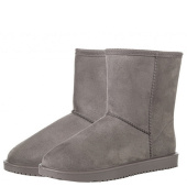 Izolowane Buty Wszechpogodowe Davos Taupe Izolowane Buty Wszechpogodowe Davos Taupe